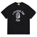 BAPE Ape Head Graphic Tee